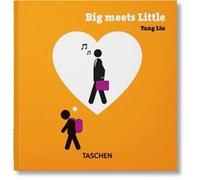 Yang Liu. Big meets Little by Yang Liu Yang Liu (Auteur)