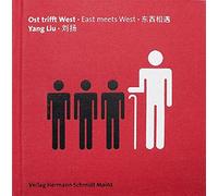 Yang Liu East Meets West