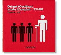 Yang Liu. East meets West Va - Yang Liu - Taschen - relié - Monographie