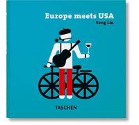 Yang Liu. Europe meets USA