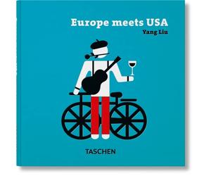 Yang Liu. Europe meets USA