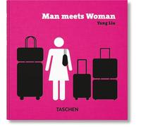 Yang Liu - VA-Yang Liu. Homme/femme. Mode d'emploi