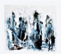 Patti Yang Group War On Love (CD) Album