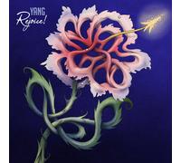Yang – Rejoice – CD – Broken Silence