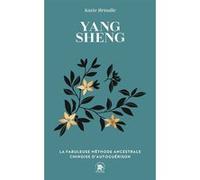 Yang Sheng Katie Brindle (Auteur)