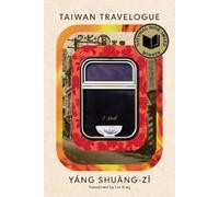 Yang Shuang-zi Taiwan Travelogue (Poche)