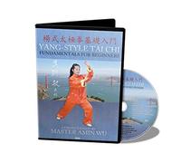 Yang-Style Tai Chi Fundamentals for Beginners