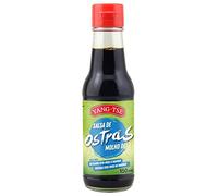 Yang-Tse - Sauce aux Huîtres - Sauces aux Huîtres - Idéal pour saler et mariner - 150 Grammes