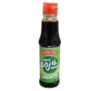 YANG TSE- Sauce soja - L'ingrédient parfait pour vos repas - bouteille de 150 ml