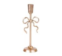 YANG11FAN Décoration d'intérieur Chandelier doré de Luxe léger et élégant, idéal for Un Mariage, Une église, Halloween, dîner ou for décorer la Maison Centre de Table(Petit)