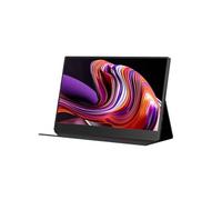 YANG11FAN Écran Portable Écran Portable 60 Hz, résolution 1920 x 1080, Interface Type-C, écran Externe for Ordinateur Portable Moniteur Portable