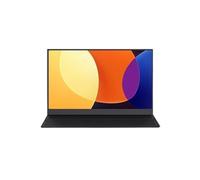 YANG11FAN Écran Portable Écran Portable IPS 2,5K UHD 16 Pouces for Ordinateur Portable 100% sRGB avec Haut-Parleur, écran USB-C HDMI Moniteur Portable
