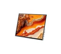 YANG11FAN Écran Portable Moniteur Portable Full HD 3000 * 2000 de 13,5 Pouces, connectivité USB-C, deuxième écran for Le Travail Moniteur Portable