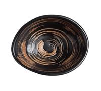 YANG11FAN Les Coupelles En Céramique Peuvent Servir À Préparer Diverses Sauces Facile à nettoyer