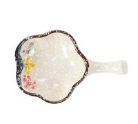 YANG11FAN Les petits plats peuvent servir à préparer divers condiments et contenir de la moutarde, vinaigrette, du ketchup, etc Facile à nettoyer