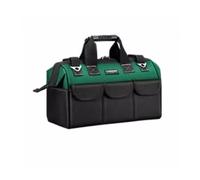 YANG11FAN Organisateur Boîte à Outils Verte for la Maison, boîte de Rangement d'accessoires, épaisse