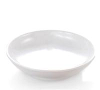 YANG11FAN Plat à sauce for servir confiture, noix, en-cas et desserts Facile à nettoyer