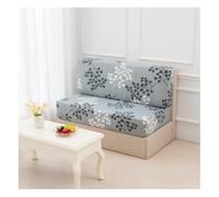 YANGAFJDUA Imprimé Housse de Coussin pour RV Caravane avec 2 Sangles
