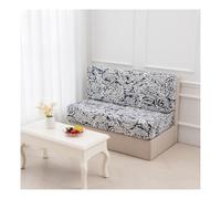 YANGAFJDUA Imprimé Housse de Coussin pour RV Caravane avec 2 Sangles