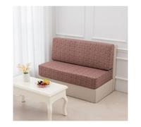 YANGAFJDUA Imprimé Housse de Coussin pour RV Caravane avec 2 Sangles
