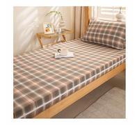 YANGAFJDUA Imprimé Housse de Matelas Futon Japonais Traditionnel Housse de Matelas Zippée en Tatami, Amovible Housse en Coton pour Matelas de Sol Housse Protection pour Tatami,L,90x200cm/35x79in