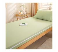 YANGAFJDUA Imprimé Housse de Matelas Futon Japonais Traditionnel Housse de Matelas Zippée en Tatami, Amovible Housse en Coton pour Matelas de Sol Housse Protection pour Tatami,G,90x200cm/35x79in