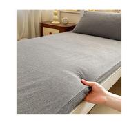 YANGAFJDUA Taille Complète Housse pour Matelas Futon Japonais Traditionnel avec Fermeture Éclair, Super Doux Housse de Protection en Coton pour Protection Contre Poussière Lavable,C,100x200cm/39x79in