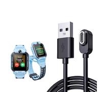 YANGC Compatible Pour Cable USB Compatible Pour Smartwatch imoo Montre Connectée Enfant Z7 (2 Pack)