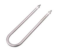 YANGC Élément chauffant électrique tubulaire de type U 220 V for four à air chaud, résistance 300 W / 500 W / 600 W / 800 W / 1000 W(1,1 piece,500w L290mm)