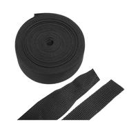 YANGC Gaines de câble tressées de 3 à 10 m, gaine thermorétractable en tissu, diamètre de 6 à 50 mm, rapport 2:1, protection de cordon thermorétractable for harnais(50mm x 3meter)