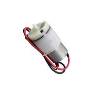 YANGC JQB2418068 Mini Micro 310 pompe à Air moteur 27mm diaphragme DC 6 V-12 V petite pompe à pression d'oxygène