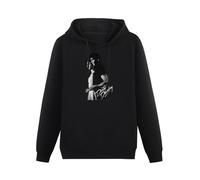YANGDUJUN Dirty Dancing John and Baby Wo Mens Hoodies Casual Cotton Unisex Black Sweatshirts XXL