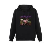 YANGDUJUN Dirty Dancing Lift Shot Mens Hoodies Casual Cotton Unisex Black Sweatshirts 3XL