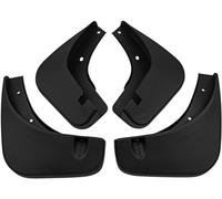 YANGDUN Voiture Bavettes pour KIA Soul 2010 2011 2012 2013, Avant Arrière Roue Protection Anti-Éclaboussures Garde-Boue Protection Accessoires