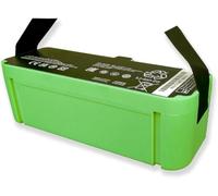 Yangers 14,4 V 5200 mAh Batterie Lithium ION de Remplacement pour iRobot Roomba 980 960 985 801 850 860 870 880 890 891 895 770 780 790 640 650 655 670 671 675 680 690 685 520 521 Série