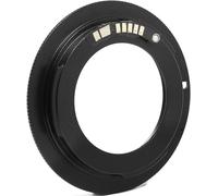 Yangers AF Confirm M42-EOS Bague d'adaptation 3.0 pour Canon EOS 5D 7D 60D 50D 40D 500D 550D Rebel T1i T2i T3i