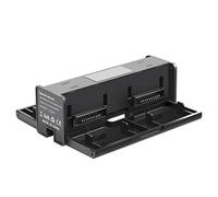Yangers Station d'accueil pour hub de Chargement pour DJI Mavic Air 2 (Pas pour Mavic Air), Multi Batteries Gestionnaire de Charge séquentiel Rapid Balance pour Batteries de vol intelligentes