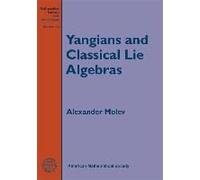 Yangians And Classical Lie Algebras