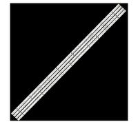 YanglishiOU Bande LED for 55HT8060UD 55651QL VES550QNDL-2D-N41 55UL3B63DT 55R754 55R754UA9 55SBU710 55TU7540 JL.D550B1330-078AS-M_V02
