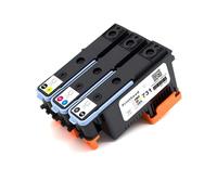 YanglishiOU Tête d'impression for Traceur DesignJet T1700 T1700dr T1708 P2V27A 731(HP731 MK-Y)