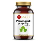 YANGO Aegopodium podagraria (90 gélules)