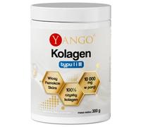 Yango Collagène de type I et III - 300 g