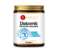 YANGO Diatomées (70 g / 2,469 oz.)