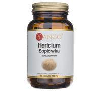 Yango Hericium - 90 Capsules