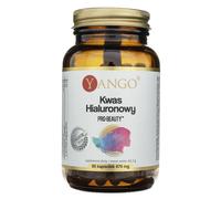 Yango Hyaluronic Acid Pro-Beauty™ - 90 Capsules