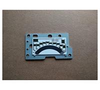 YANGQI yaoqijie CAPTEUR DE DÉBIT D' AIR MAF Ajuster pour BMW E30 325 32 5i 325IX E34 525i M20 Z1 Roadster 0280202082 0986280003 13621286615 Lasting