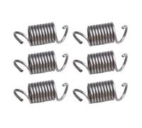 Yangshe Lot de 48 ressorts de retour d'accélérateur pour tondeuse à gazon GX160 CT200U