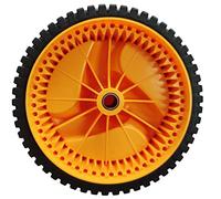 Yangtek Roues Tondeuses 53 dents Roue motrice pour Husqvarnaa Electrolux, McCulloch, Rally et autres tondeuses à gazon