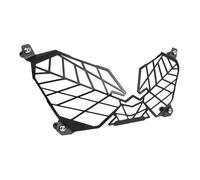 YANGTINGTING Phare Protecteur Maille Grille Protection Pour Phare Moto XT1200Z Super Tenere XTZ1200 Pour XT1200 Z XTZ 1200 2010-2019
