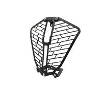 YANGTINGTING Phare Protecteur Maille Pour 390 790 890 Adventure ADV RS 2019 2020 2021 2022 Protection Phare Moto Accessoires Couvercle Protection Lampe